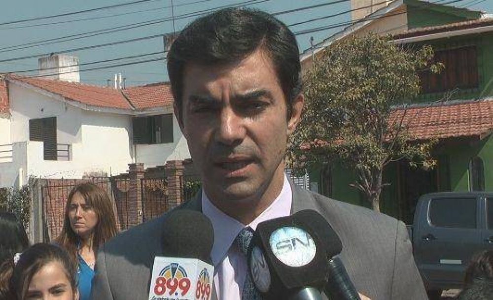 URTUBEY EST� EN CONDICIONES DE TENER UN TERCER MANDATO