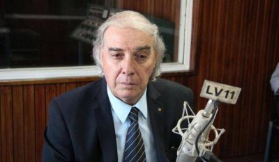 �Hay algo extra�o en el proyecto de reforma del C�digo Penal�