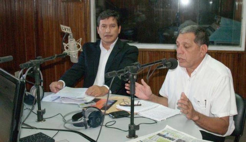 Ediles defendieron los aumentos de tarifas