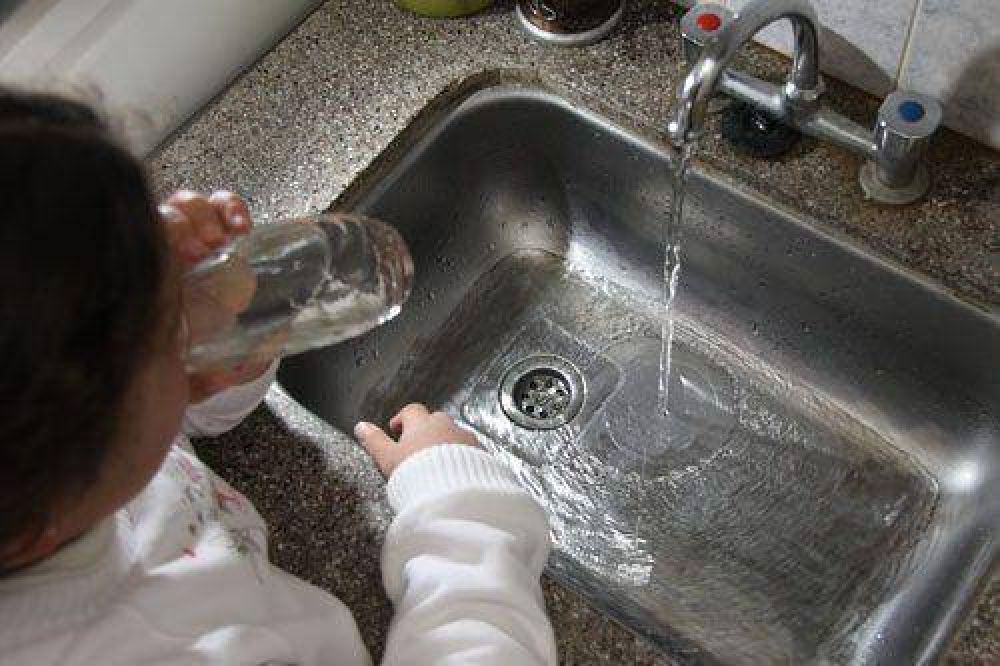 Remodelar�n el sistema de agua de Loreto