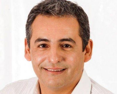 Echaz� propone una rebaja del 30% de impuestos municipales