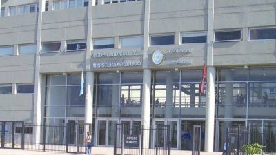 Al menos 120 jueces de la provincia pidieron su jubilaci�n