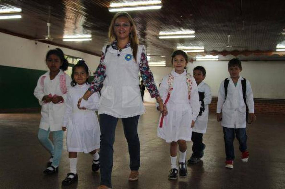 El asueto por el d�a de la mujer no se traslada al viernes