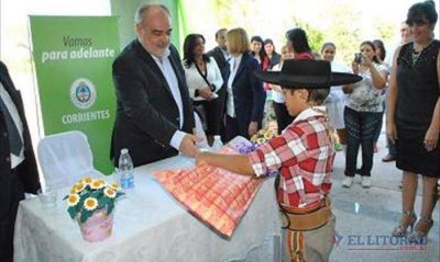 Tras el paro, la Provincia resolver� hoy si ratifica la mejora salarial docente