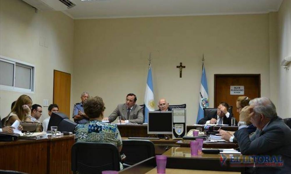 Causa Boston: culmina la ronda de testimonios e inicia la etapa de alegatos