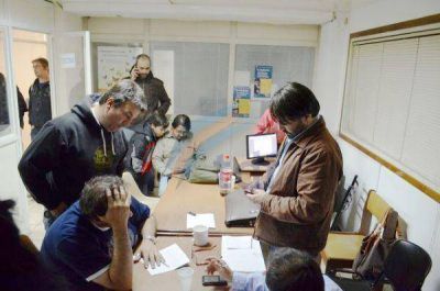 SUTEF hizo una contraoferta de mejorar los puntajes y Gobierno responder� este viernes