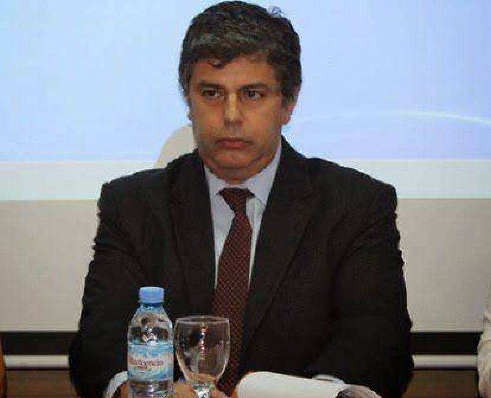 Renuncio Lopez a la Secretaria de Salud