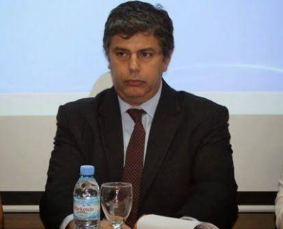 Renuncio Lopez a la Secretaria de Salud