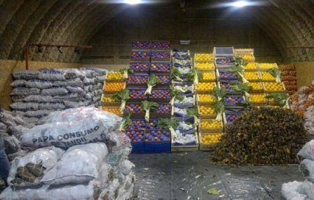Se suman productores locales a la iniciativa municipal