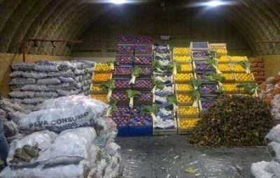Se suman productores locales a la iniciativa municipal