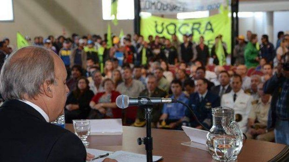 En estos dos a�os se ver�n las grandes obras