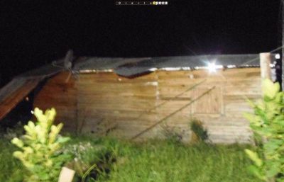 Encontraron decenas de �tizas� de coca�na en un allanamiento