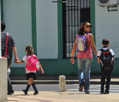 Disminuy� el caos vehicular