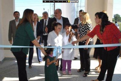 Colombi propone debatir y revisar todo el sistema educativo