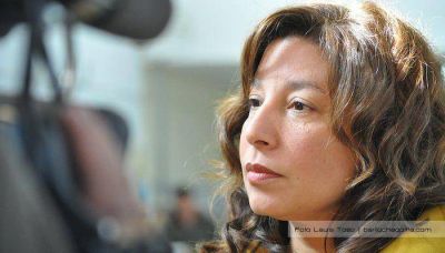 "La soberbia es mala consejera"