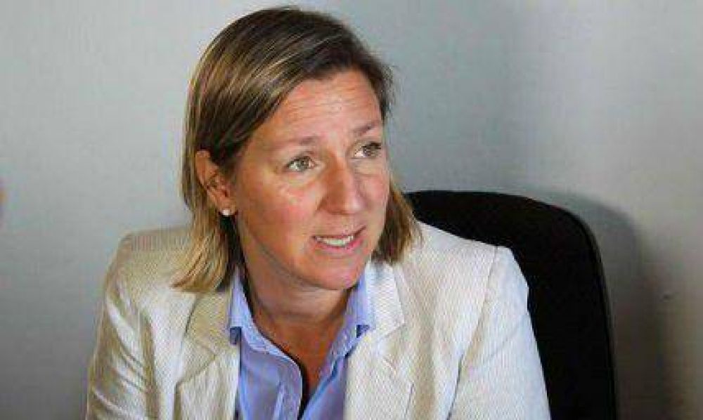Cristina invit� a Martini al acto del gasoducto