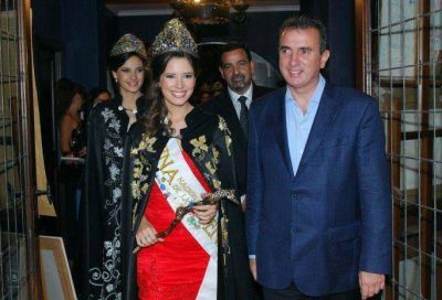 Paritarias SUTE: P�rez pidi� a los docentes que tomen �real conciencia� cuando lean la propuesta