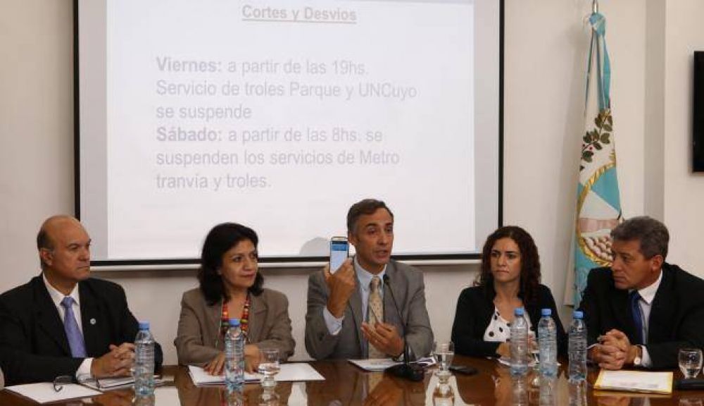 El Gobierno dispuso operativos de Salud y Seguridad para la Vendimia 2014