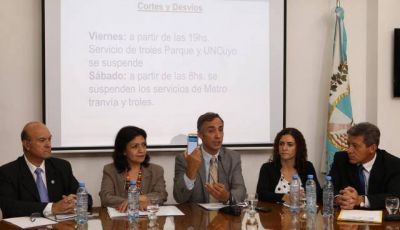 El Gobierno dispuso operativos de Salud y Seguridad para la Vendimia 2014