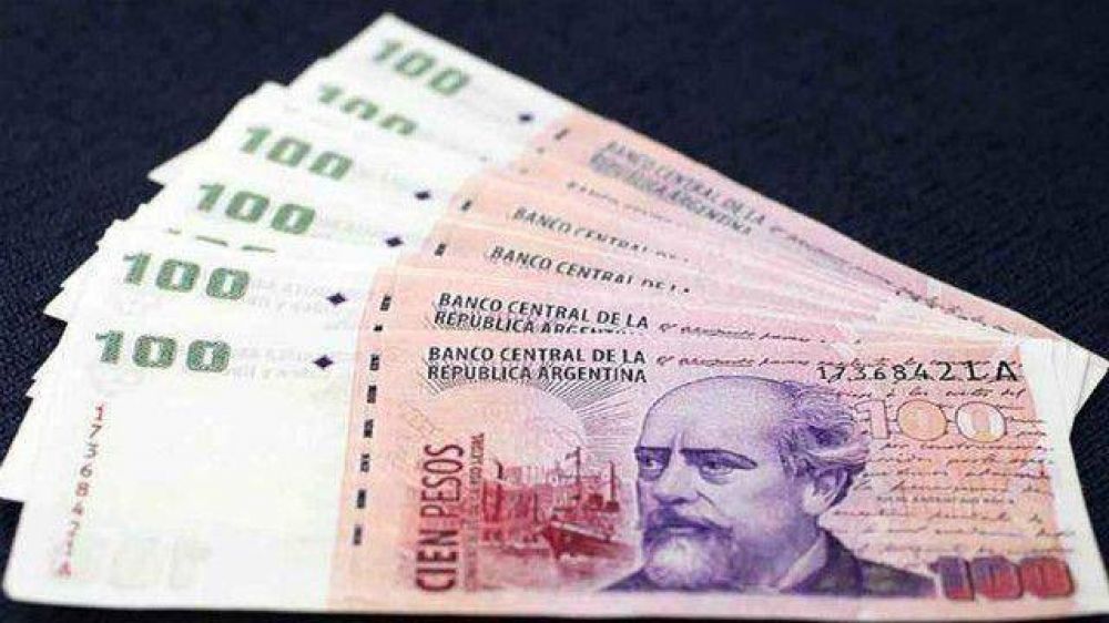 Entre R�os no para de emitir deuda