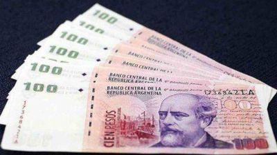Entre R�os no para de emitir deuda