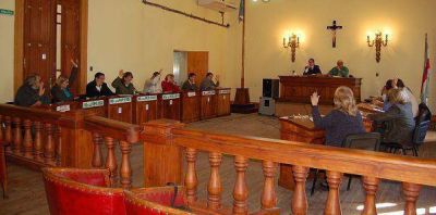 Procrear: la sesi�n del Concejo Deliberante se realizar� el jueves 13 de marzo