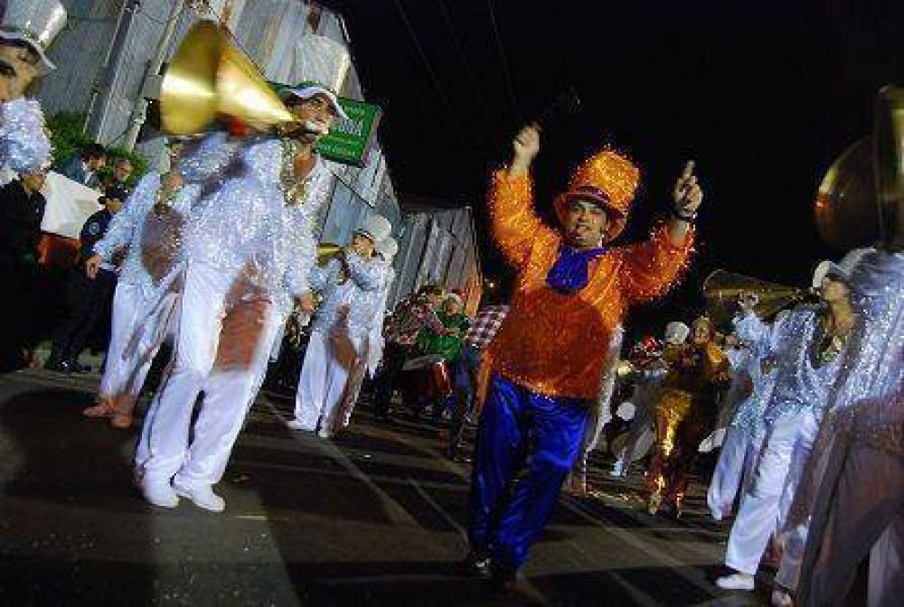 Corsos Matecito: Tres Deseos y Los Tropicales del Sur son los grande ganadores