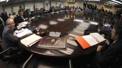 La Corte ratific� la constitucionalidad de la reforma al Consejo de la Magistratura