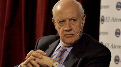 Lavagna ubic� la inflaci�n de febrero en 5 por ciento y anticip� "un escenario semirecesivo"