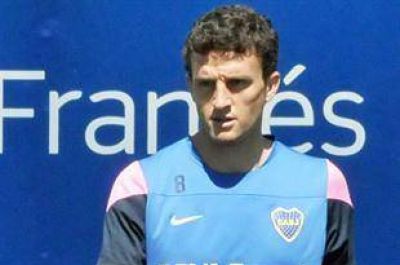 Sin nombrarlo, Pablo Ledesma le apunt� a Agust�n Orion y recrudece la interna en Boca