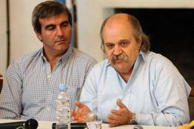 Granados admiti� 