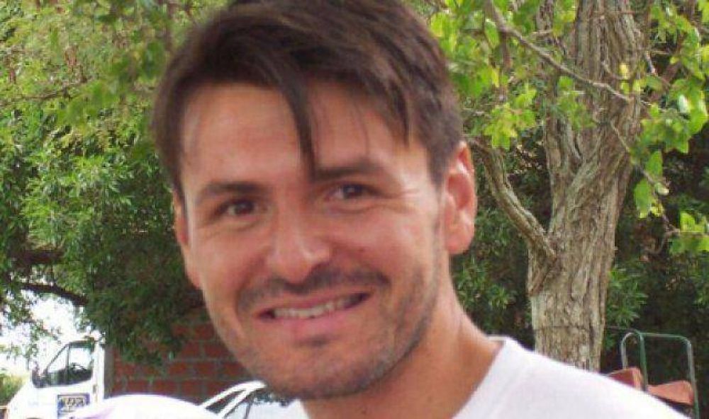 Familiares de Dura�ona, el abogado quilme�o asesinado, redactaron una sentida carta al pa�s