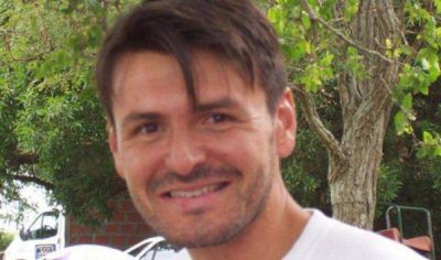 Familiares de Dura�ona, el abogado quilme�o asesinado, redactaron una sentida carta al pa�s