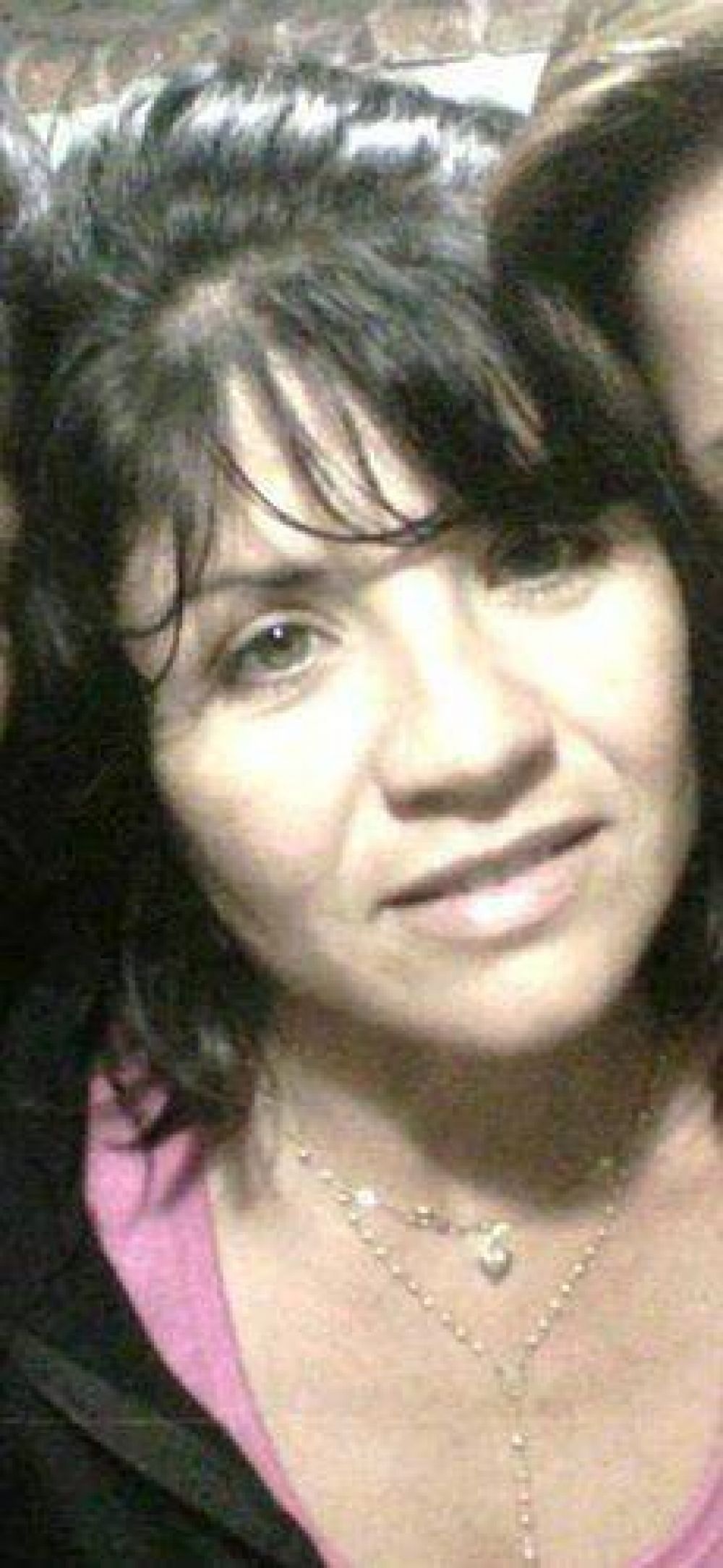 Se pidi� colaboraci�n a la Polic�a Federal para dar con Nilda L�pez 