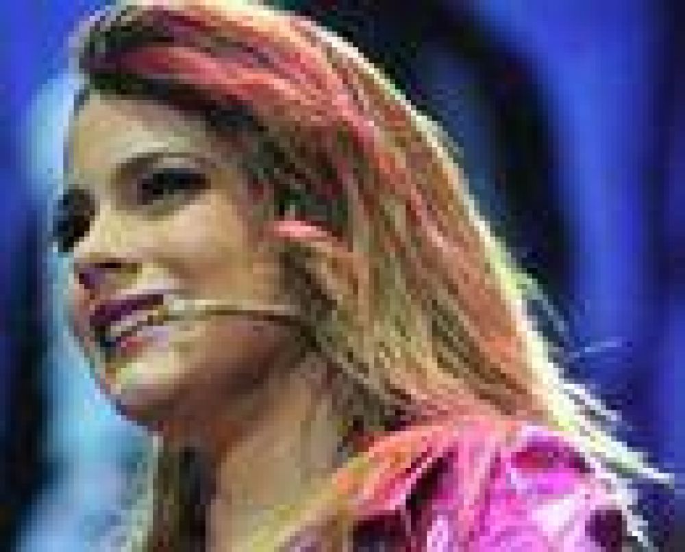 VIOLETTA PARA TODOS