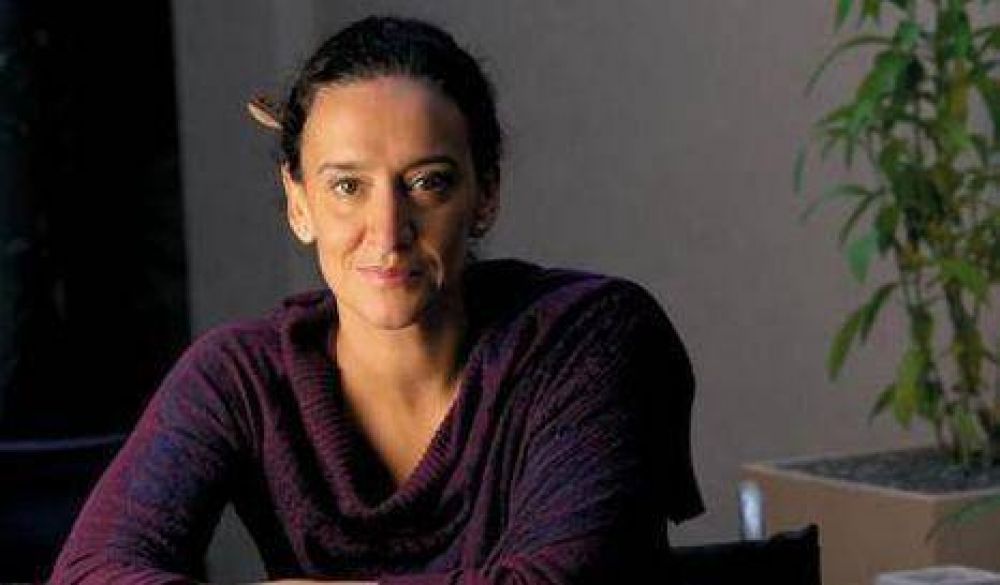 C�digo Penal: Michetti con cr�ticas al massismo