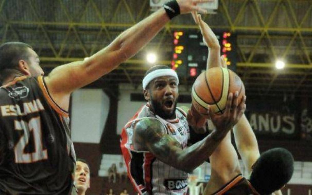 Quilmes, complicado y aturdido