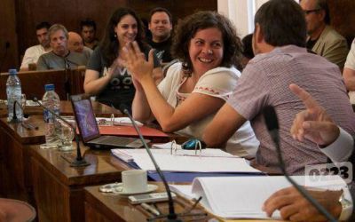 La municipalidad se har� cargo de los tr�mites del boleto estudiantil