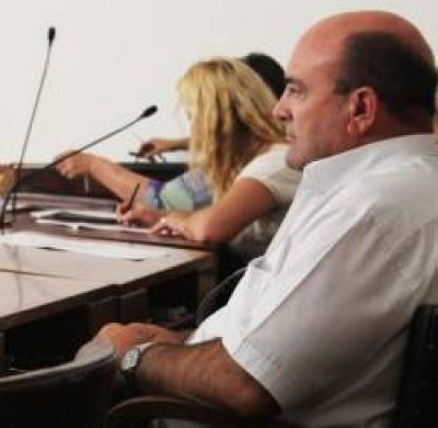 Marcelo Pigliacampo asume como Intendente de Mar Chiquita