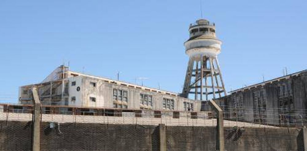 Echan a 9 penitenciarios por la fuga en la crcel de Olmos