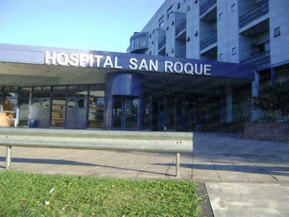 Preocupa el cierre de quir�fanos por una bacteria en el San Roque 
