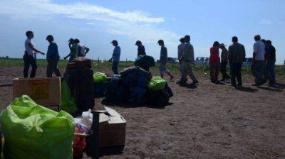 M�s de 270 v�ctimas de trata de personas fueron rescatadas en enero