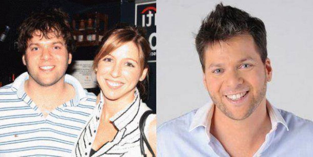 Guido Kaczka habl� de los rumores de infidelidad en su matrimonio con Bertotti