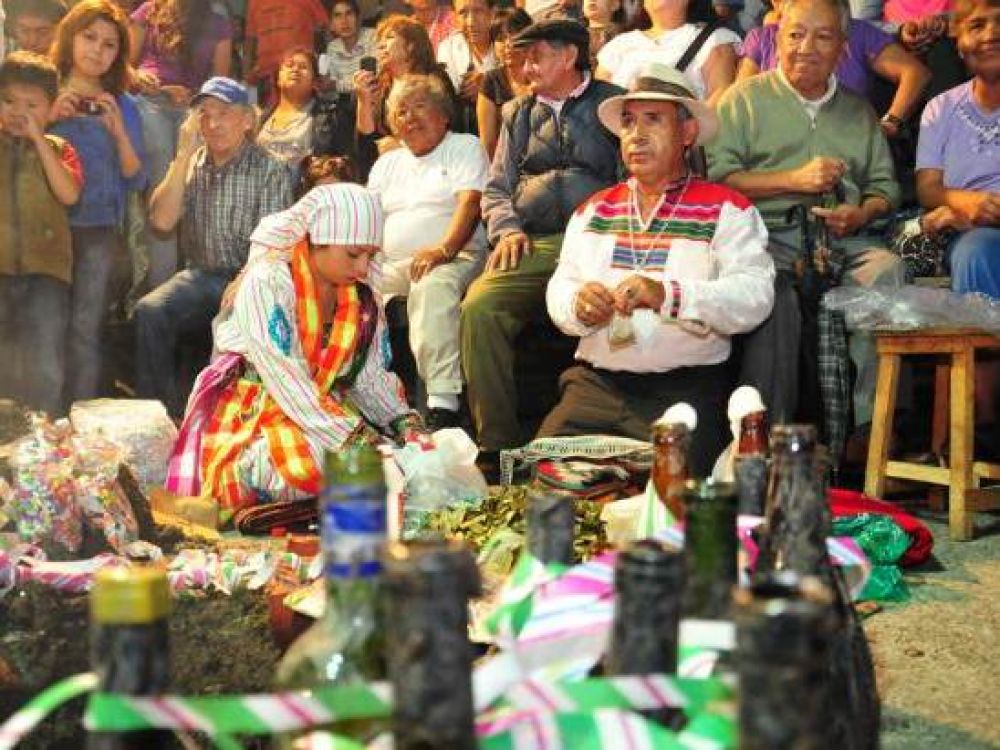 Las dos �ltimas fechas del Carnaval de la Patria Grande se trasladaron para el 26 y 27 de abril.