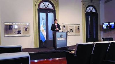 El Gobierno busca ahora minimizar el problema del narcotr�fico