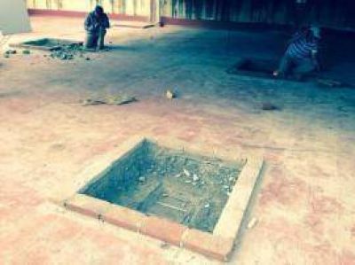 Empresario que remodel� el hospital Padilla reparte culpas por las fallas