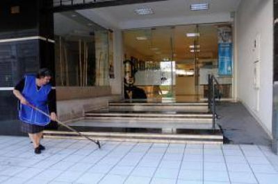 La UNT apura a Derecho por la sede del EPAM