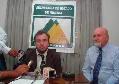 Mutqu�n: quejas por obras y contratos en plena campa�a 