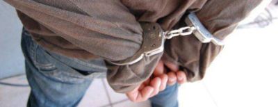 Detienen a un peligroso menor que era buscado por un asesinato