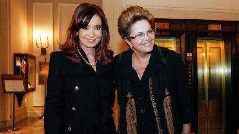 D�a de la Mujer: Latinoam�rica tendr� seis presidentas en 2014